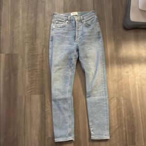 AGOLDE Jeans